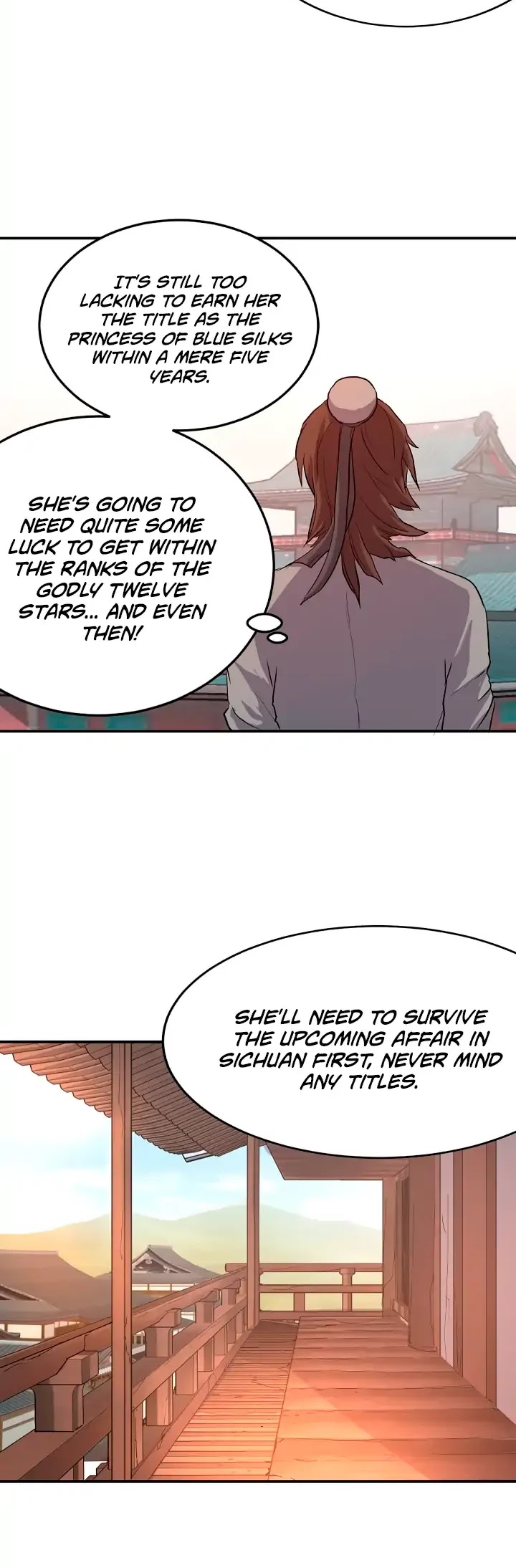 Immortal, Invincible Chapter 4 page 13 - Chapter 4
