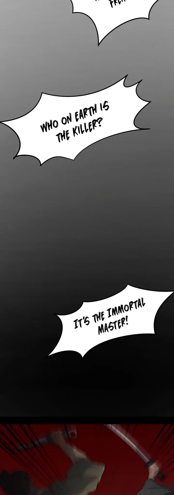 Immortal, Invincible Chapter 4 page 9 - Chapter 4