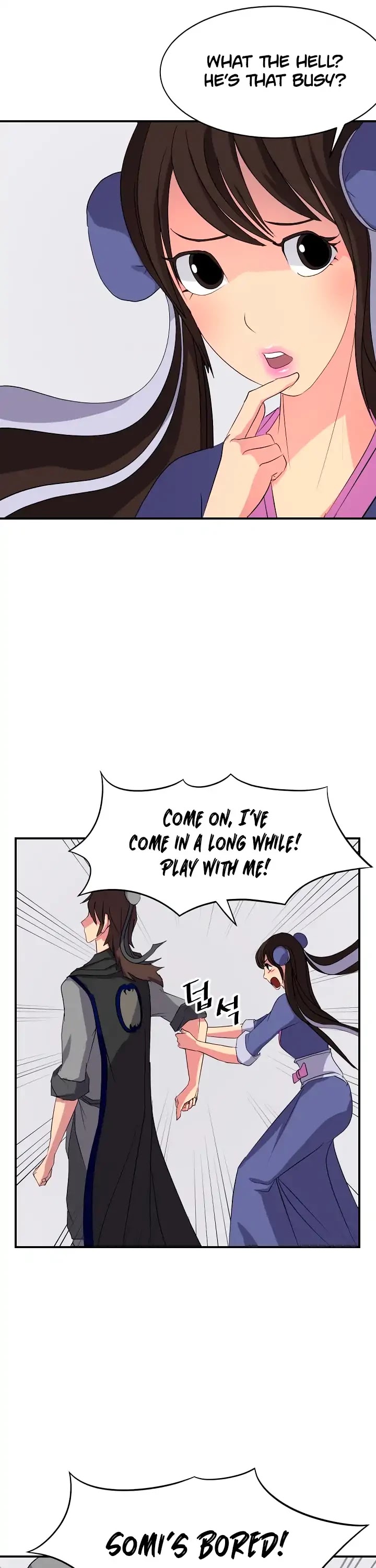 Immortal, Invincible Chapter 40 page 15 - Chapter 40