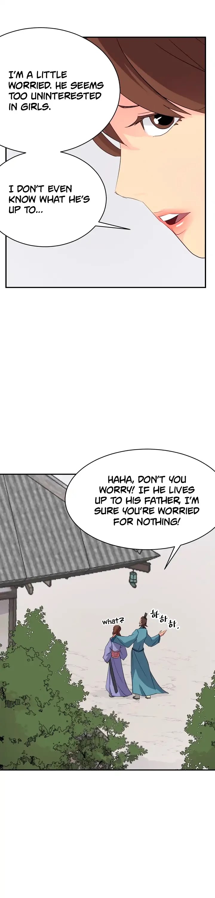 Immortal, Invincible Chapter 40 page 19 - Chapter 40
