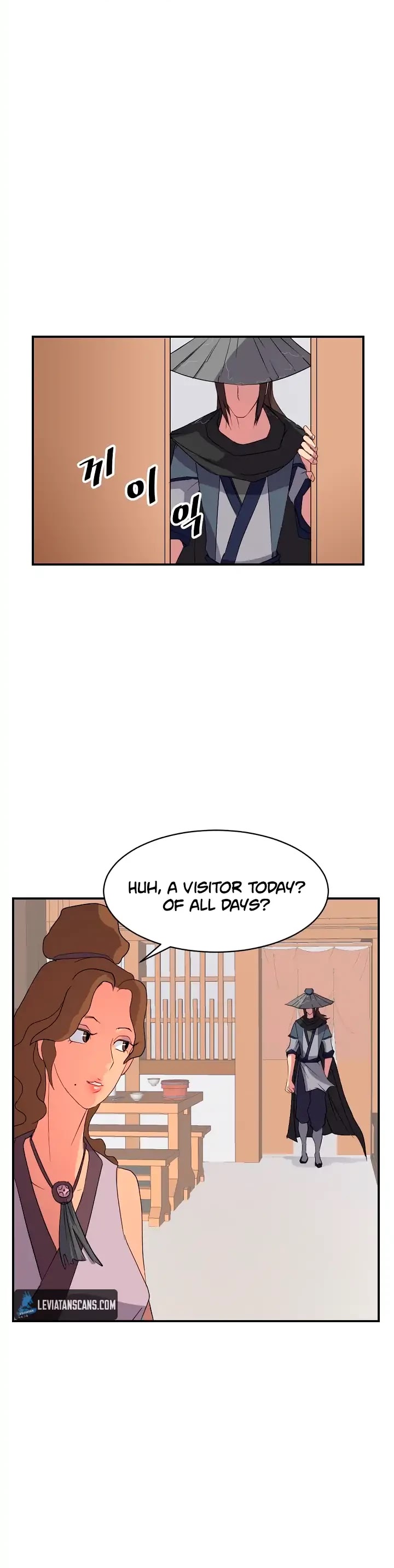 Immortal, Invincible Chapter 40 page 22 - Chapter 40