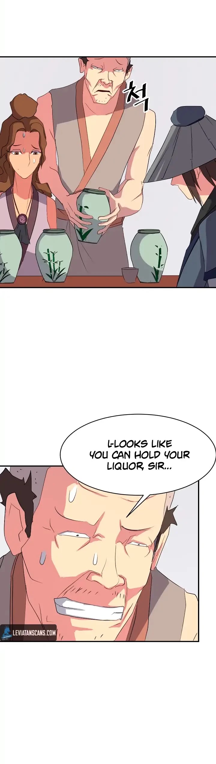 Immortal, Invincible Chapter 40 page 30 - Chapter 40