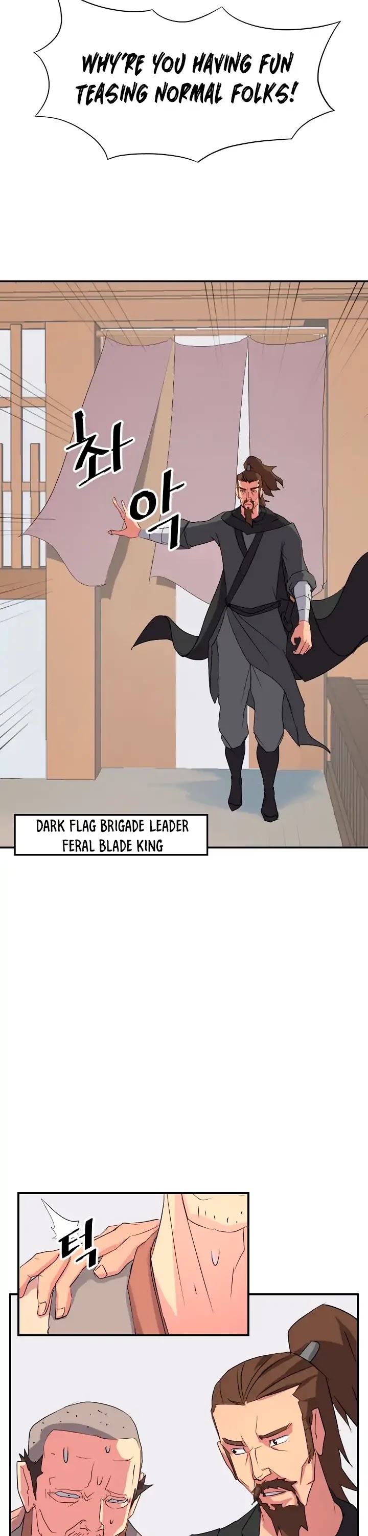 Immortal, Invincible Chapter 40 page 32 - Chapter 40