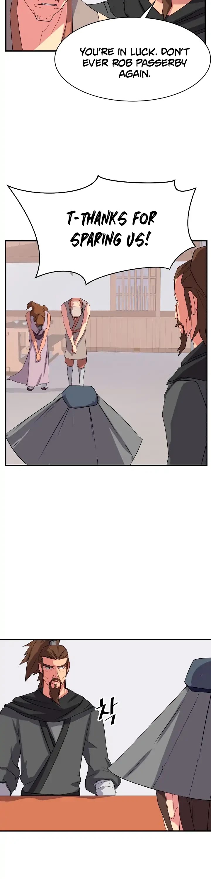 Immortal, Invincible Chapter 40 page 33 - Chapter 40