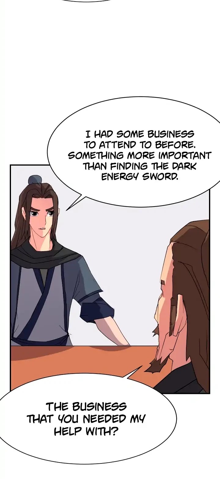 Immortal, Invincible Chapter 40 page 35 - Chapter 40
