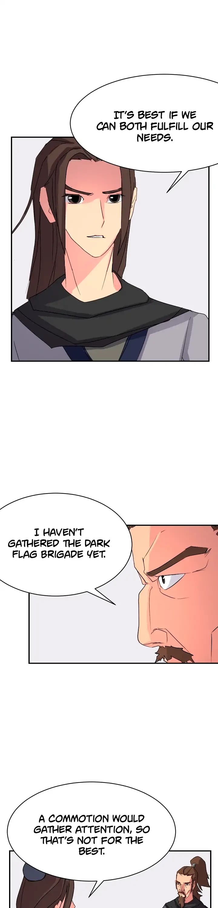 Immortal, Invincible Chapter 40 page 36 - Chapter 40