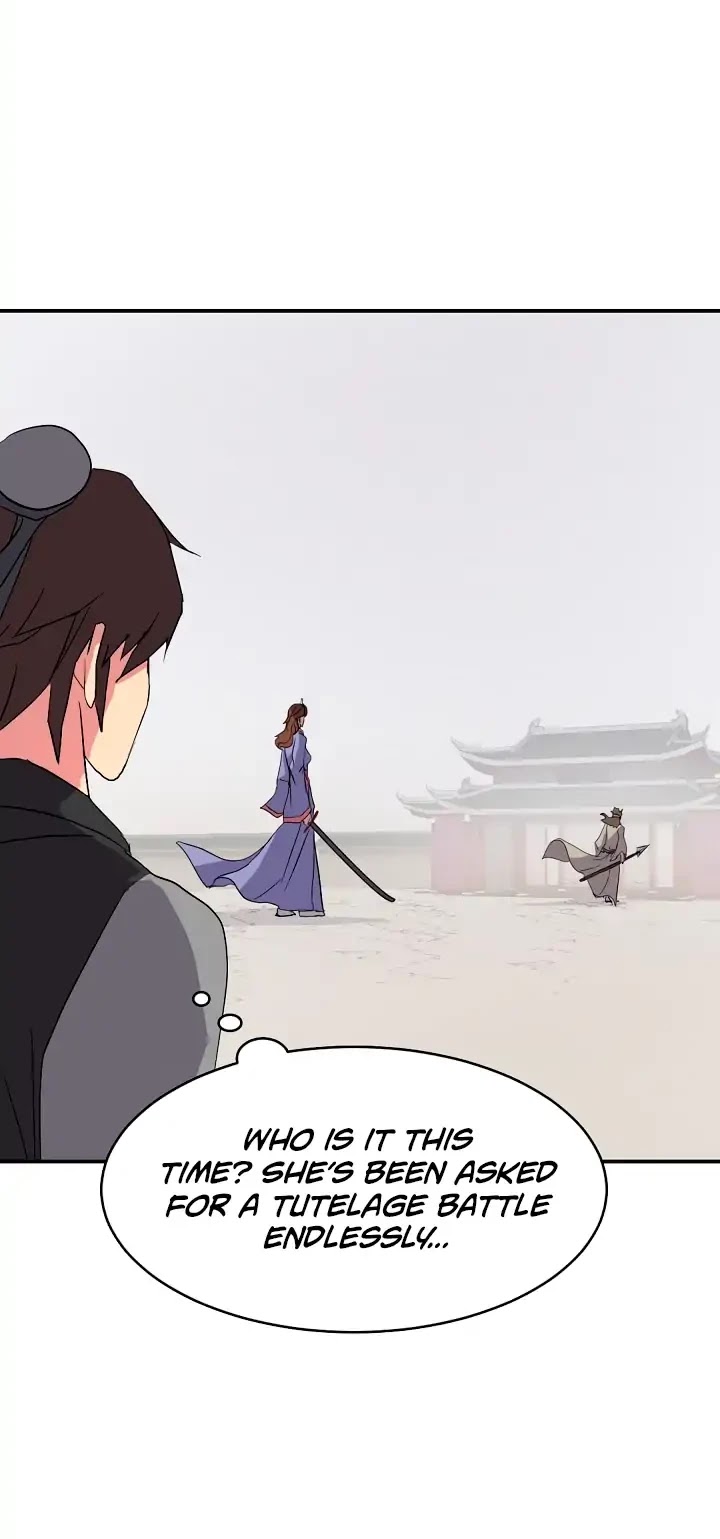 Immortal, Invincible Chapter 40 page 5 - Chapter 40