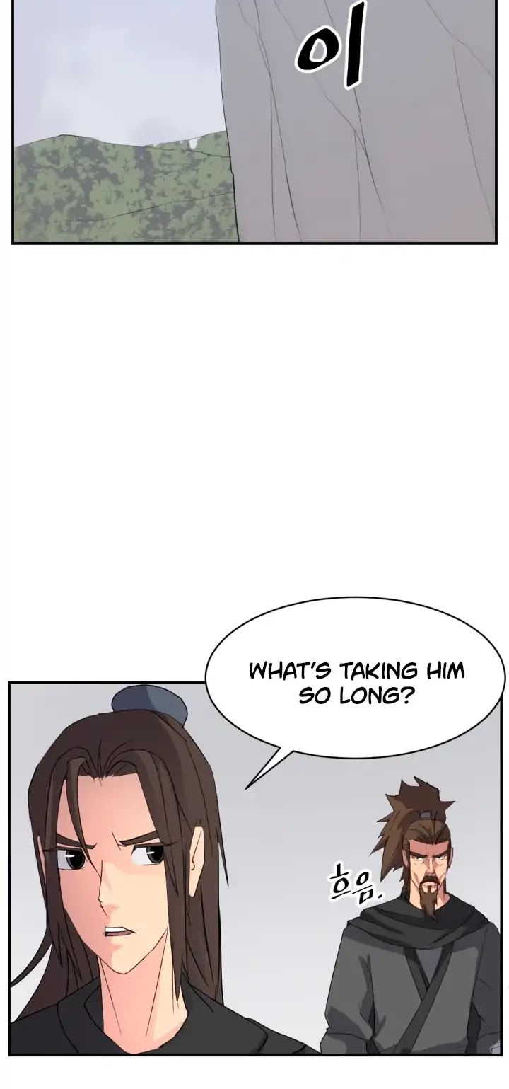 Immortal, Invincible Chapter 41 page 10 - Chapter 41