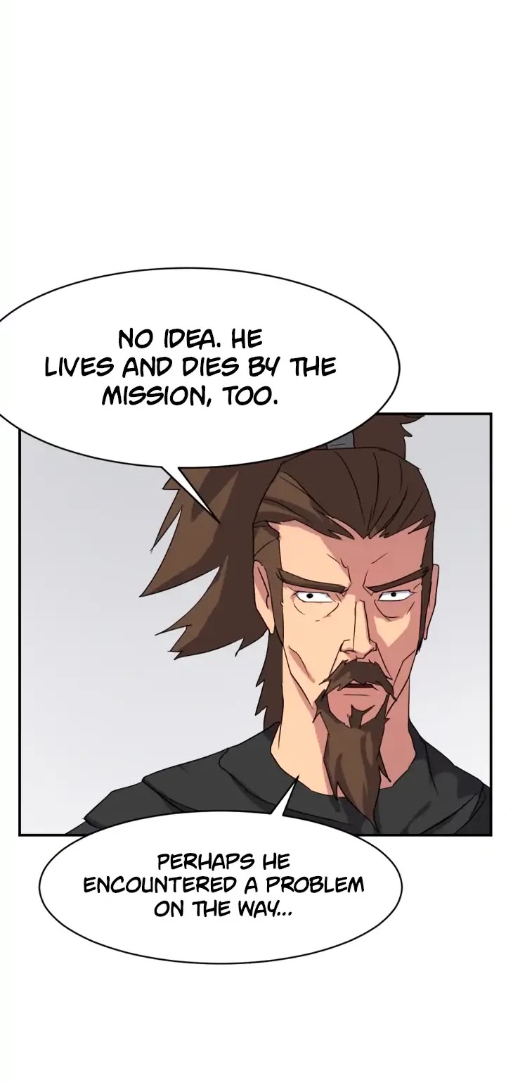 Immortal, Invincible Chapter 41 page 11 - Chapter 41