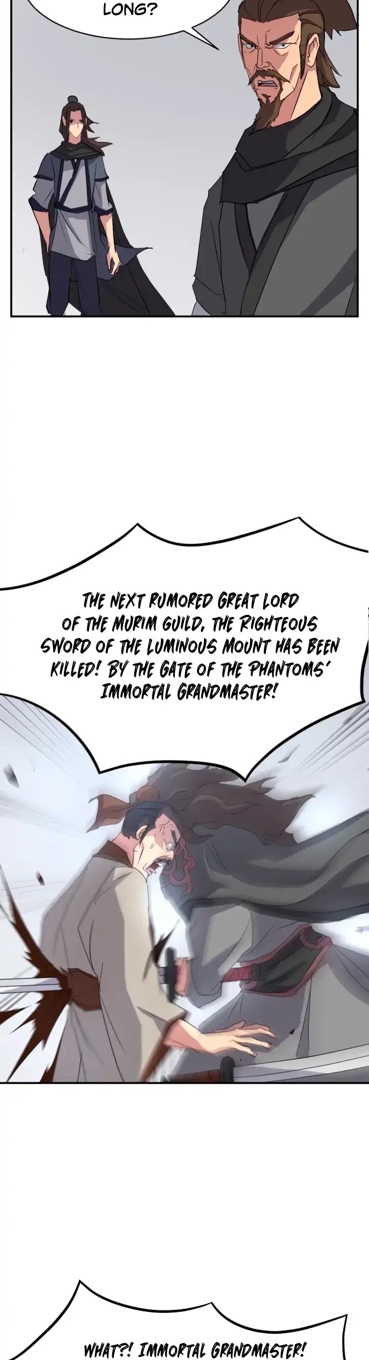 Immortal, Invincible Chapter 41 page 14 - Chapter 41