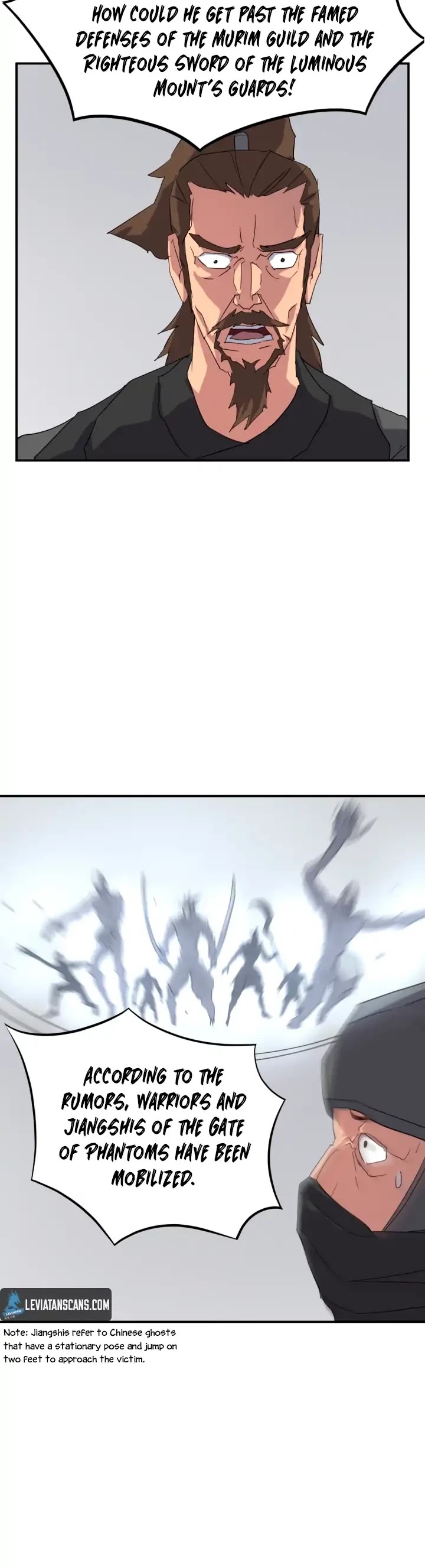 Immortal, Invincible Chapter 41 page 15 - Chapter 41