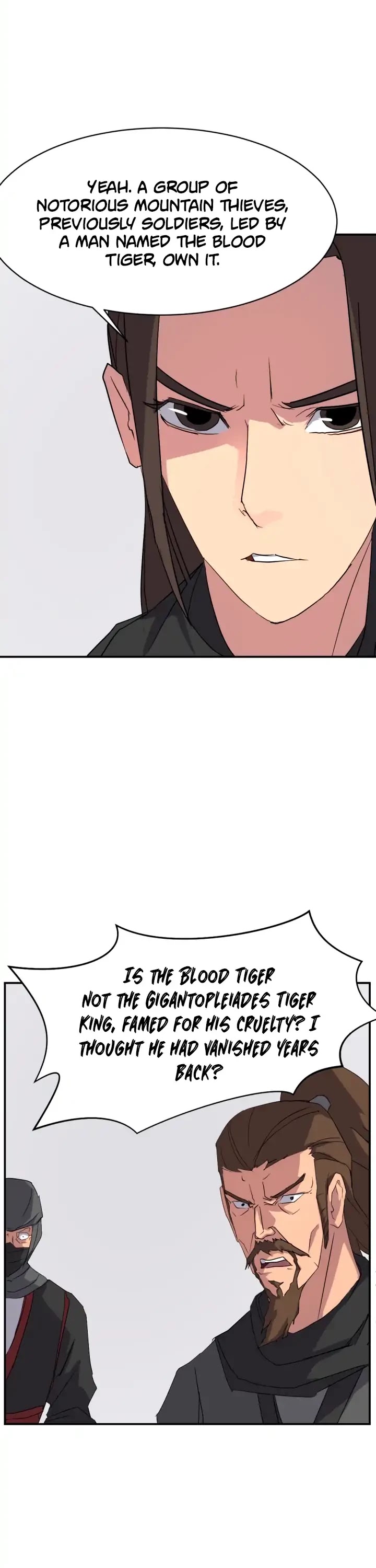 Immortal, Invincible Chapter 41 page 18 - Chapter 41