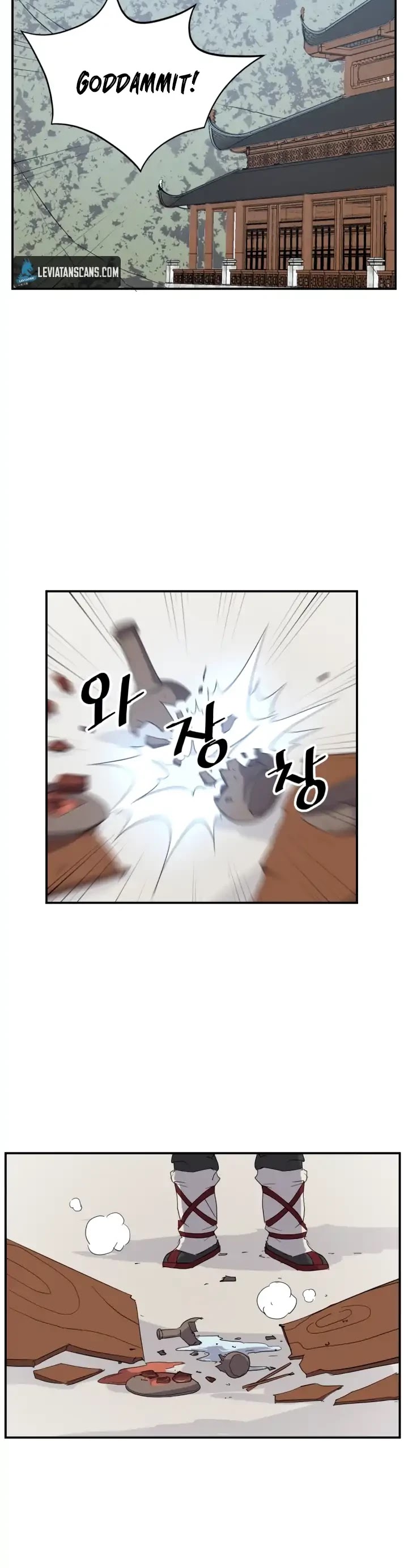 Immortal, Invincible Chapter 41 page 24 - Chapter 41