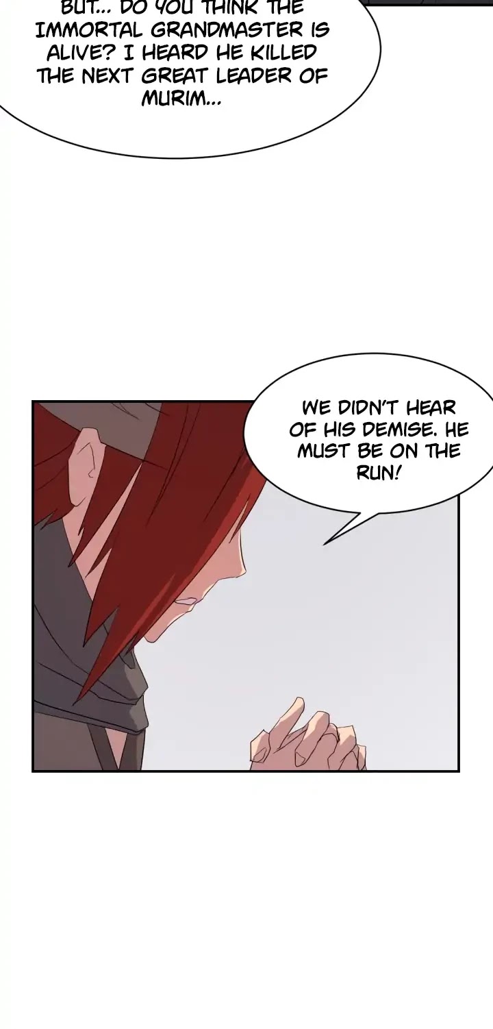 Immortal, Invincible Chapter 41 page 28 - Chapter 41