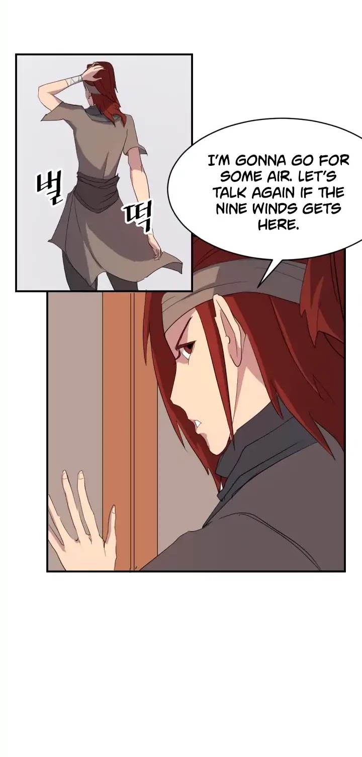 Immortal, Invincible Chapter 41 page 29 - Chapter 41