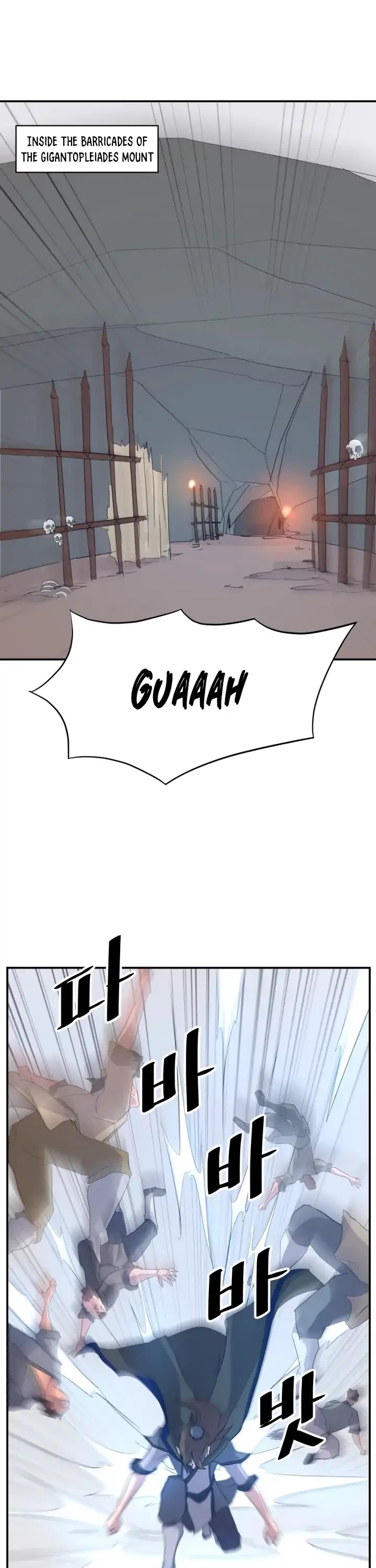 Immortal, Invincible Chapter 41 page 31 - Chapter 41