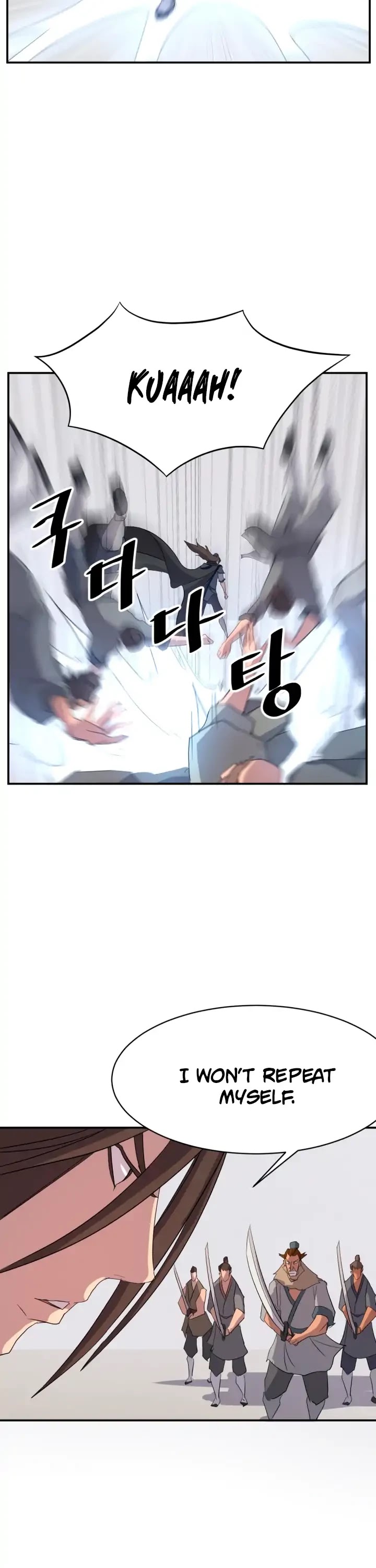 Immortal, Invincible Chapter 41 page 32 - Chapter 41
