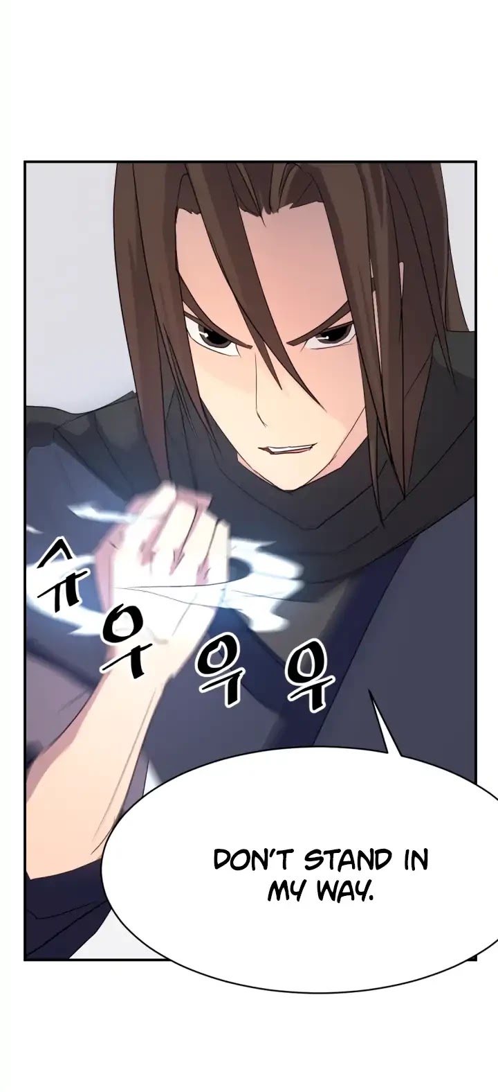 Immortal, Invincible Chapter 41 page 34 - Chapter 41