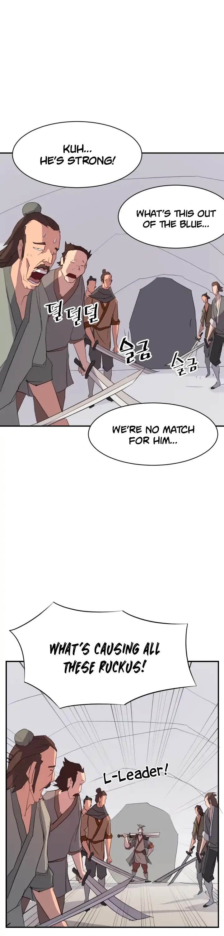 Immortal, Invincible Chapter 41 page 35 - Chapter 41