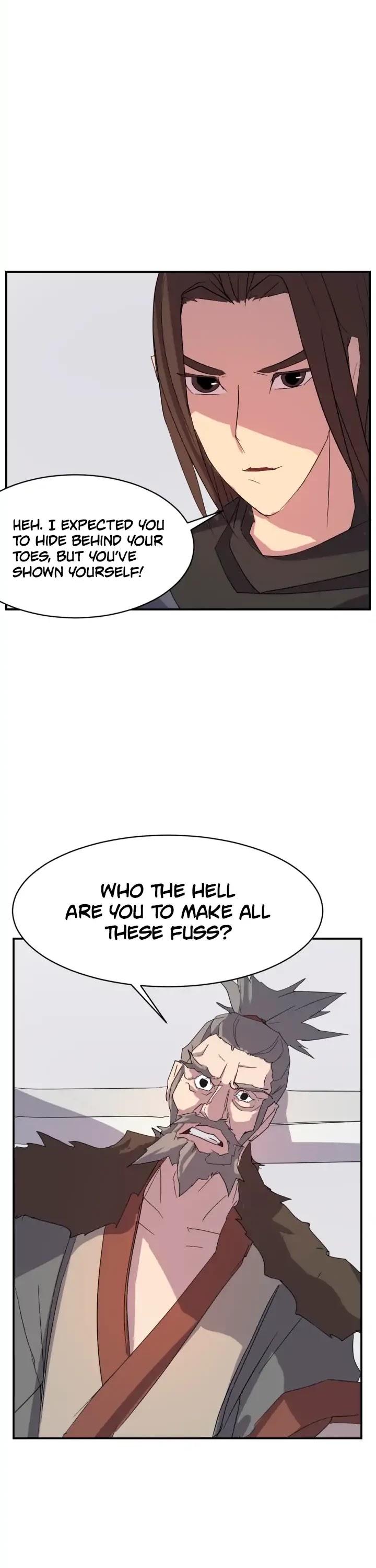 Immortal, Invincible Chapter 41 page 36 - Chapter 41