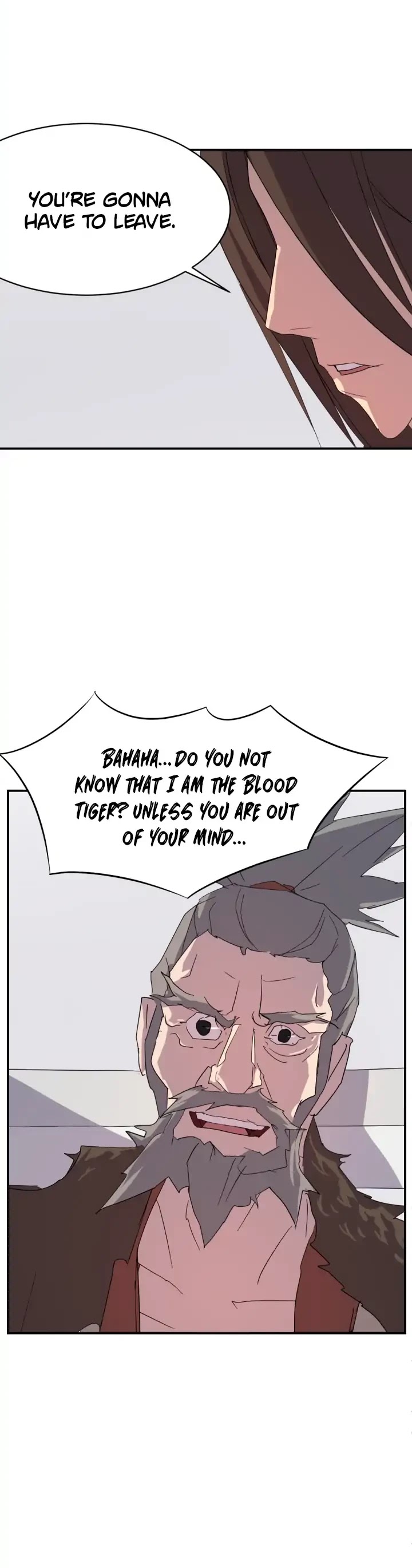 Immortal, Invincible Chapter 41 page 37 - Chapter 41