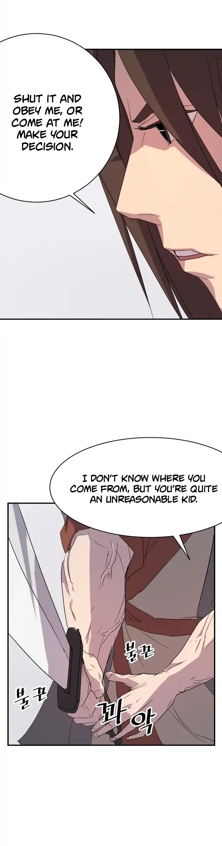 Immortal, Invincible Chapter 41 page 38 - Chapter 41