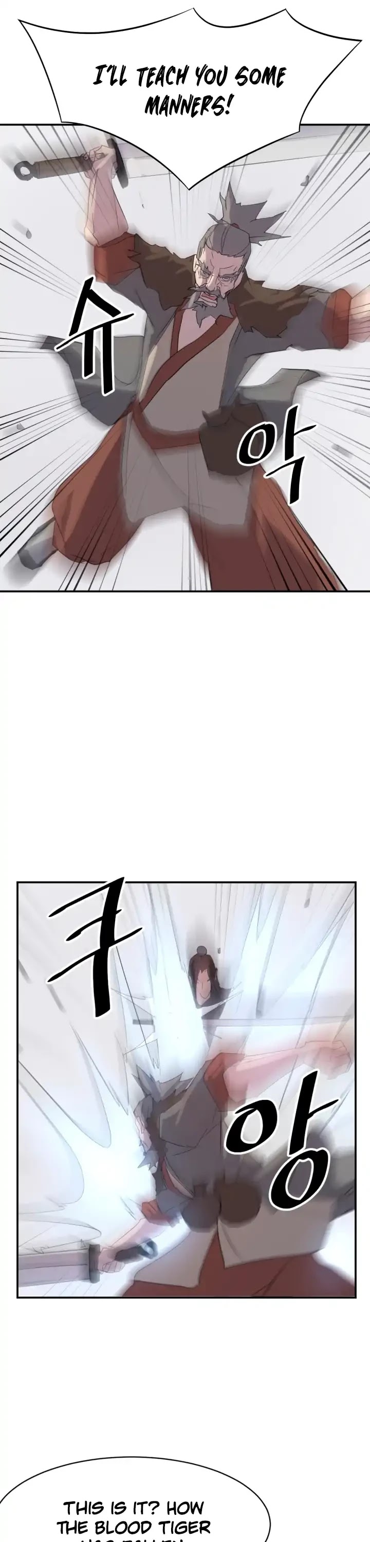 Immortal, Invincible Chapter 41 page 39 - Chapter 41