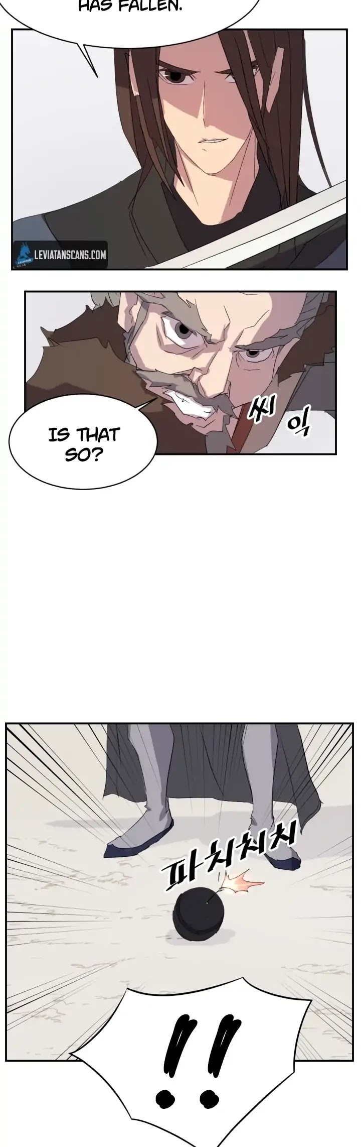 Immortal, Invincible Chapter 41 page 40 - Chapter 41