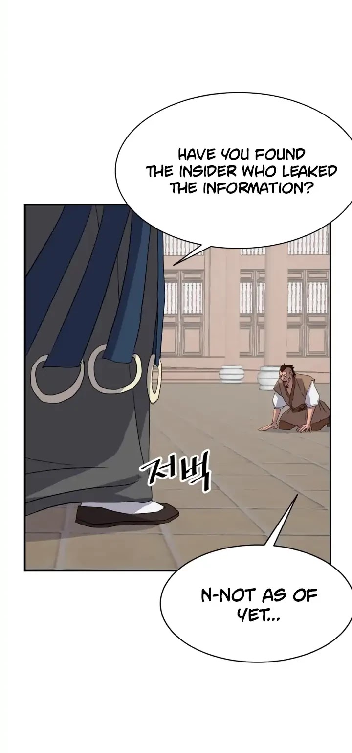 Immortal, Invincible Chapter 41 page 5 - Chapter 41