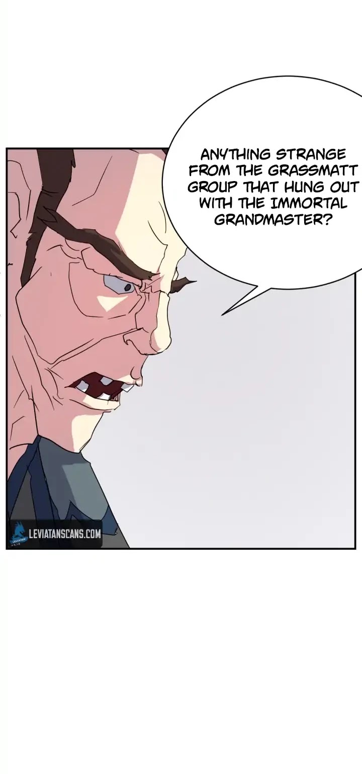 Immortal, Invincible Chapter 41 page 6 - Chapter 41