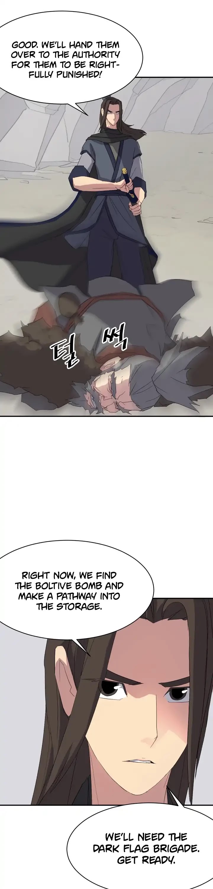 Immortal, Invincible Chapter 42 page 10 - Chapter 42