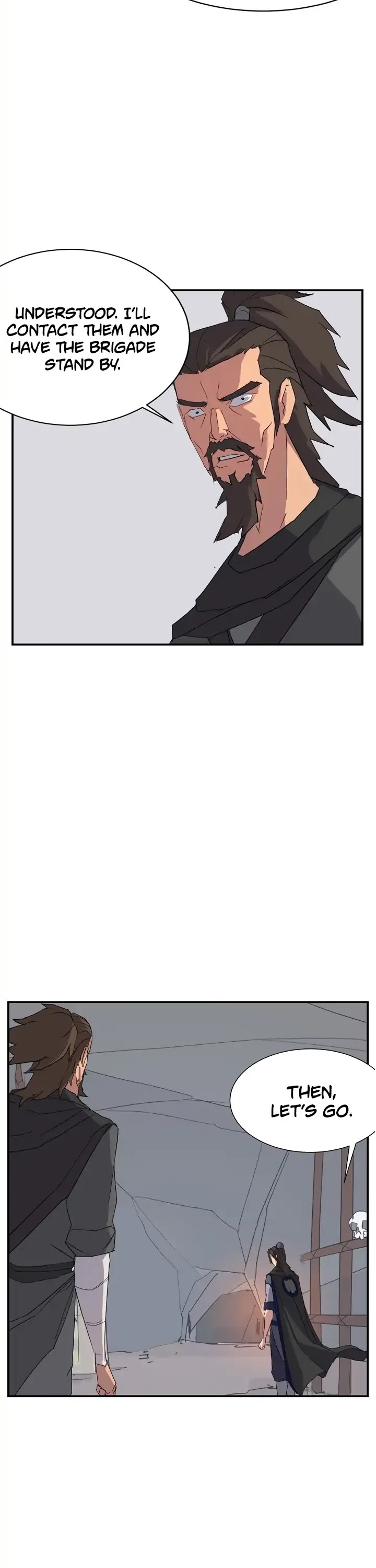 Immortal, Invincible Chapter 42 page 11 - Chapter 42