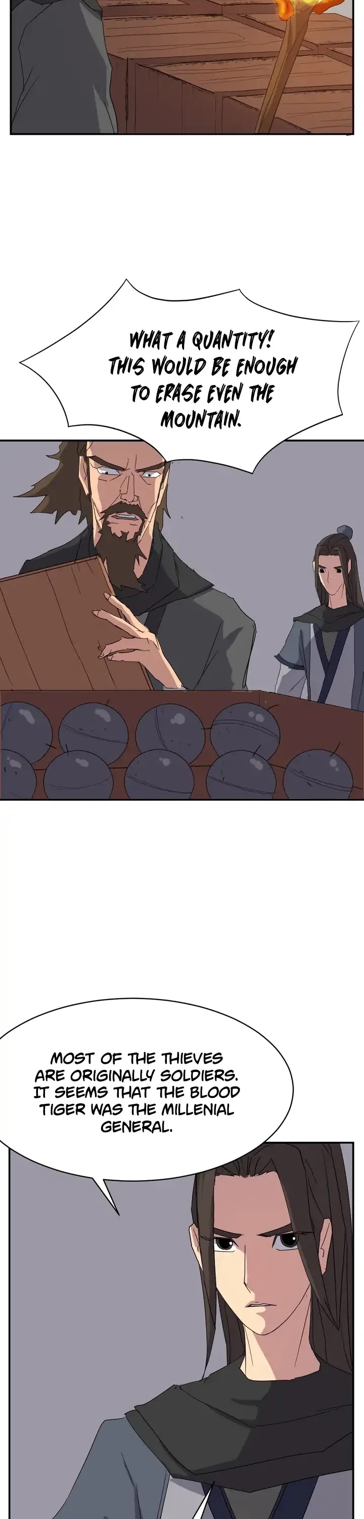 Immortal, Invincible Chapter 42 page 15 - Chapter 42