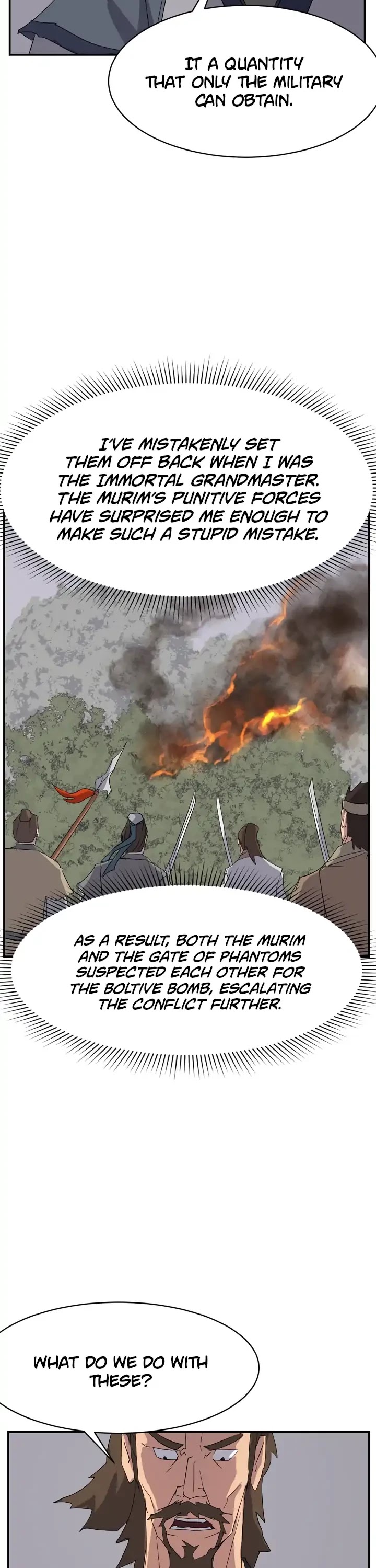 Immortal, Invincible Chapter 42 page 16 - Chapter 42