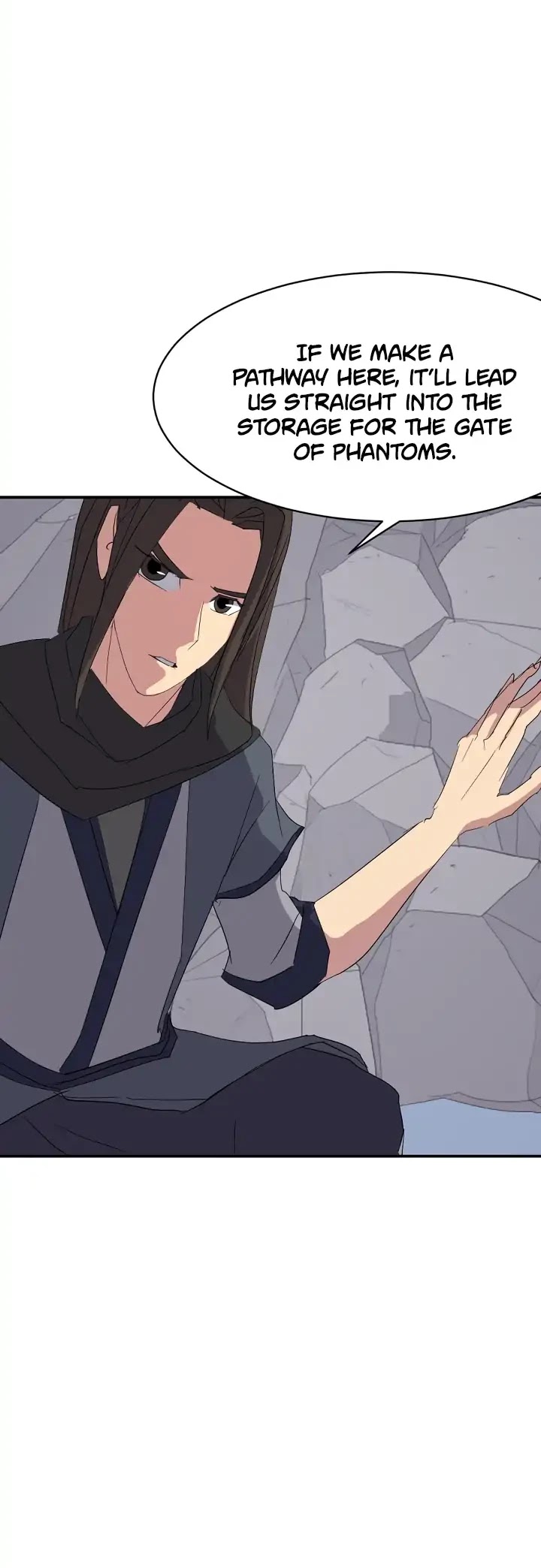 Immortal, Invincible Chapter 42 page 18 - Chapter 42