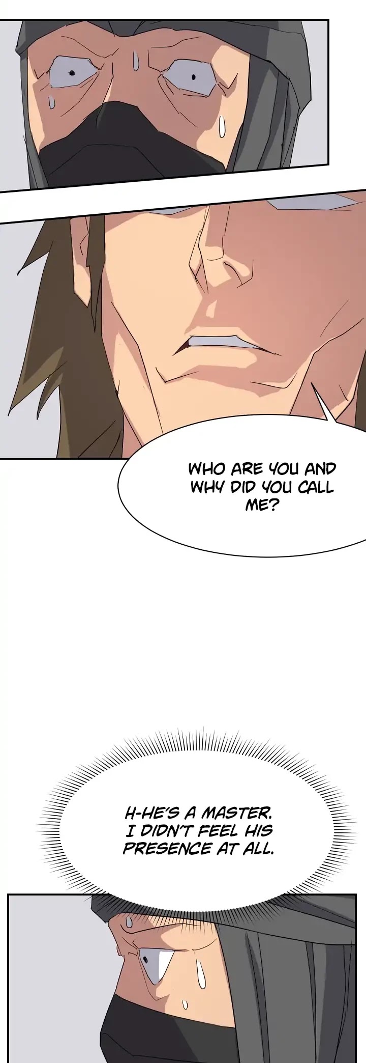 Immortal, Invincible Chapter 42 page 22 - Chapter 42