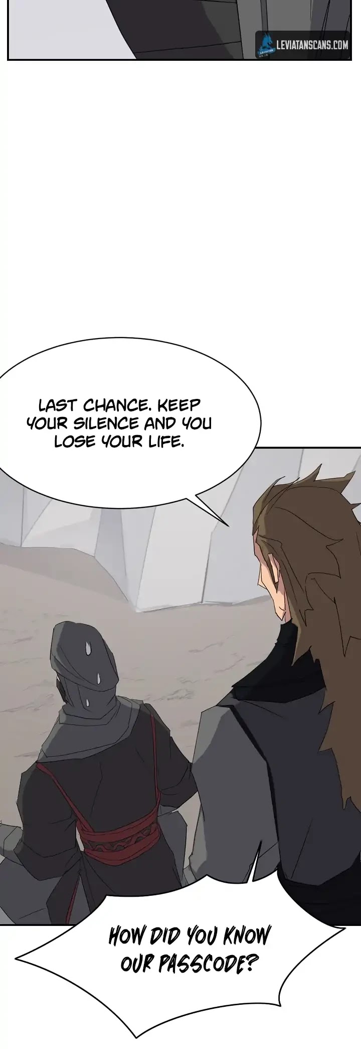 Immortal, Invincible Chapter 42 page 23 - Chapter 42