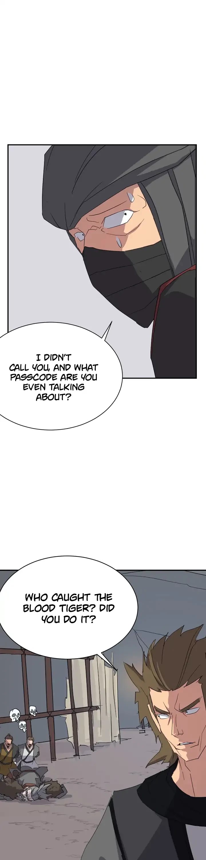 Immortal, Invincible Chapter 42 page 24 - Chapter 42