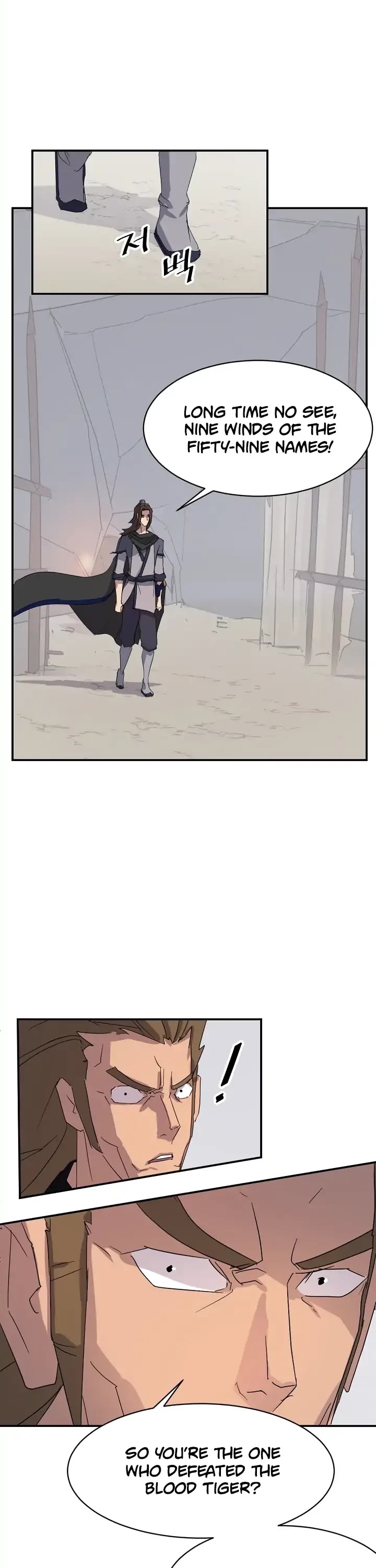Immortal, Invincible Chapter 42 page 30 - Chapter 42