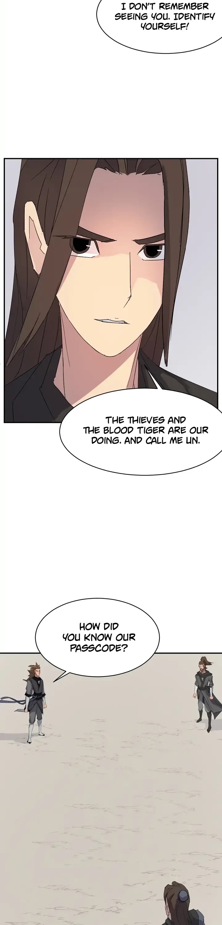Immortal, Invincible Chapter 42 page 31 - Chapter 42