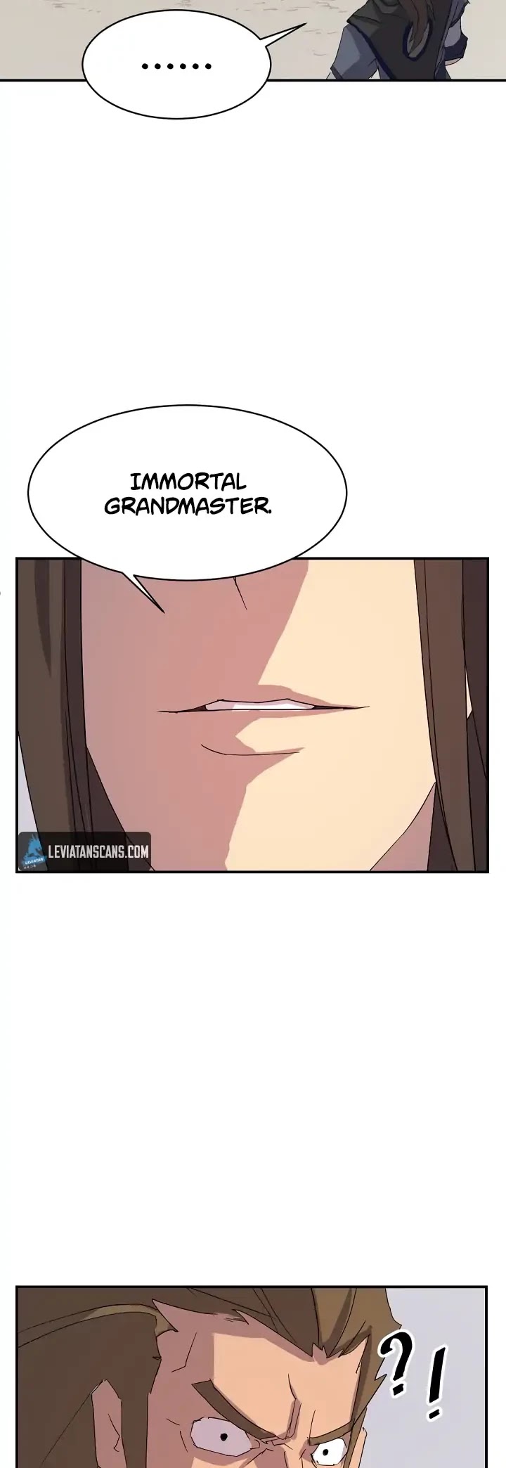 Immortal, Invincible Chapter 42 page 32 - Chapter 42