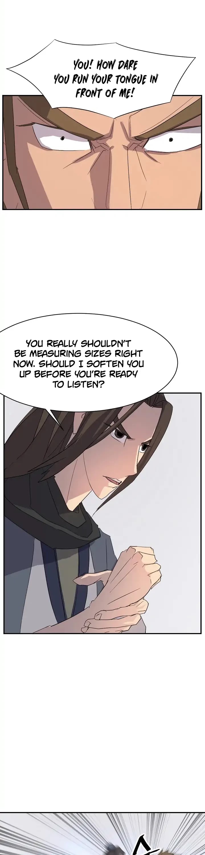 Immortal, Invincible Chapter 42 page 35 - Chapter 42