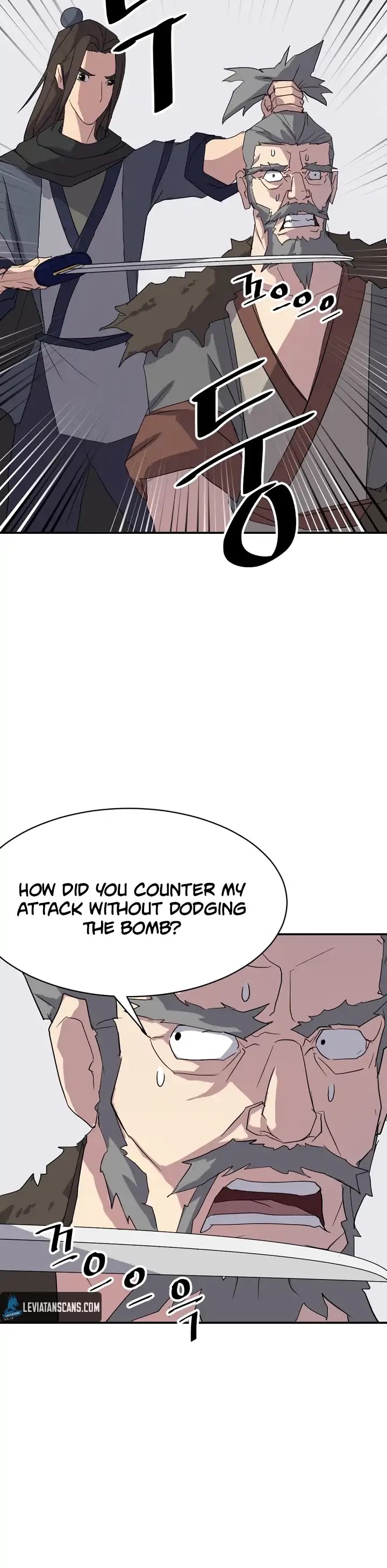 Immortal, Invincible Chapter 42 page 5 - Chapter 42