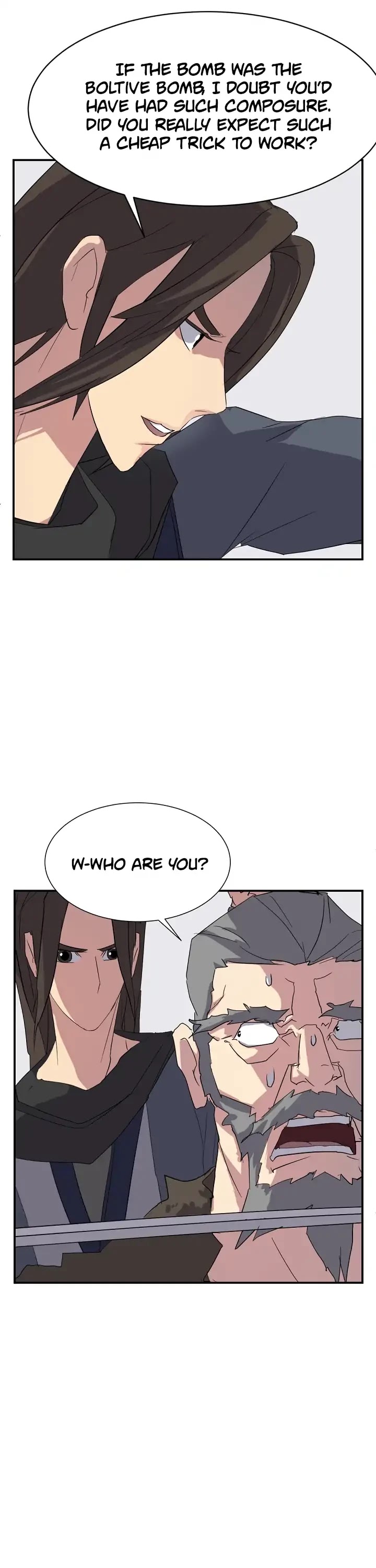 Immortal, Invincible Chapter 42 page 6 - Chapter 42