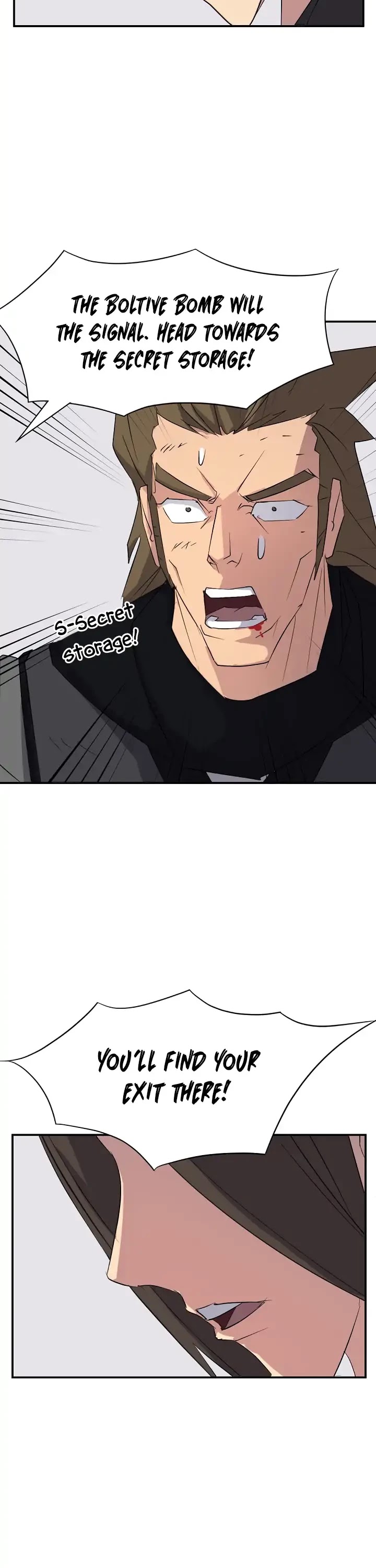 Immortal, Invincible Chapter 43 page 12 - Chapter 43