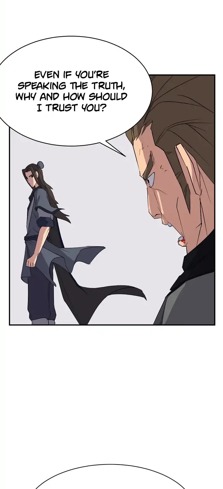 Immortal, Invincible Chapter 43 page 13 - Chapter 43