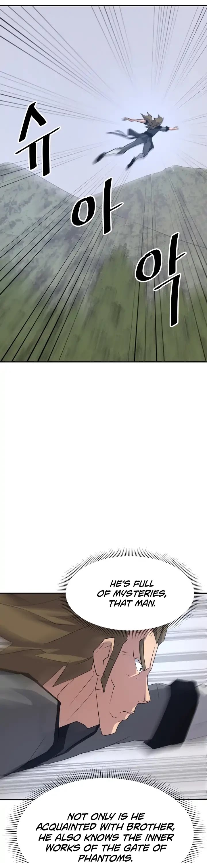 Immortal, Invincible Chapter 43 page 23 - Chapter 43