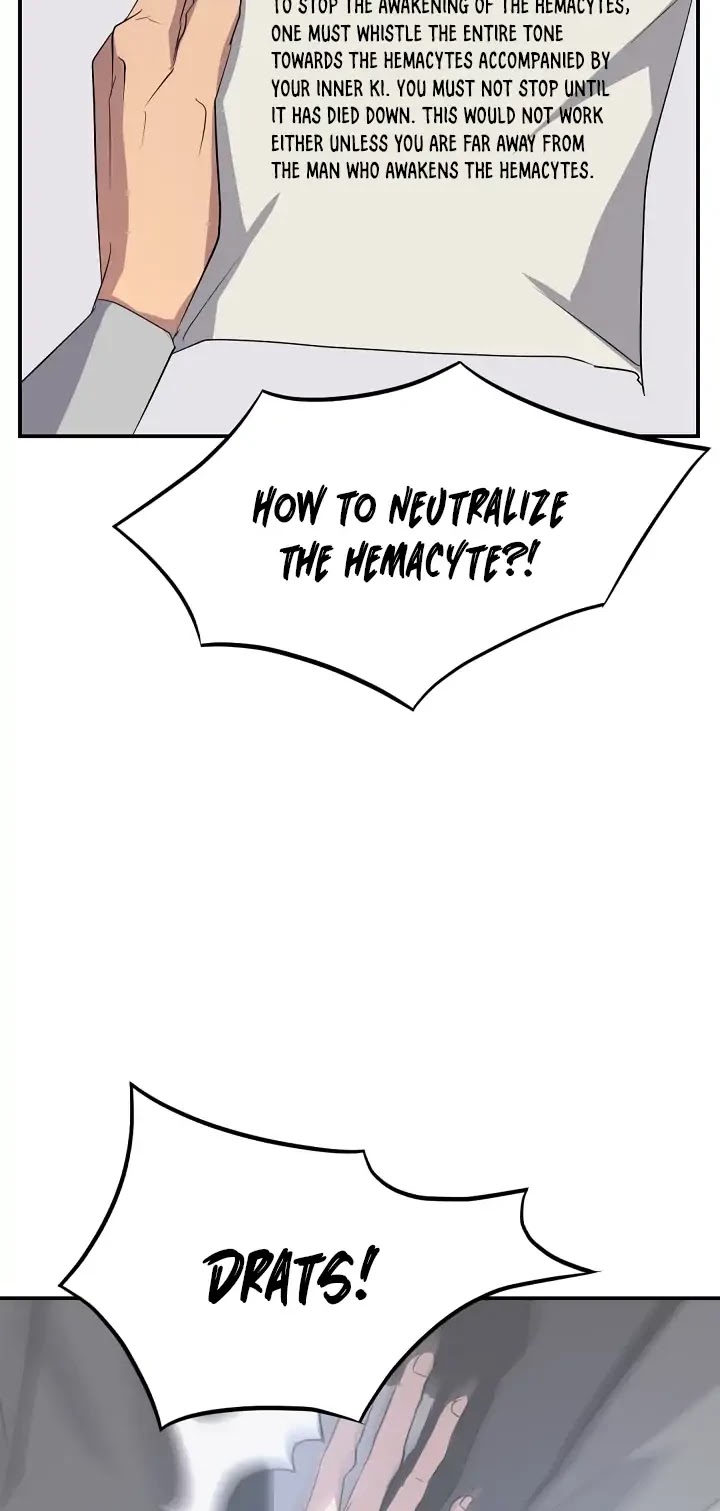 Immortal, Invincible Chapter 43 page 26 - Chapter 43