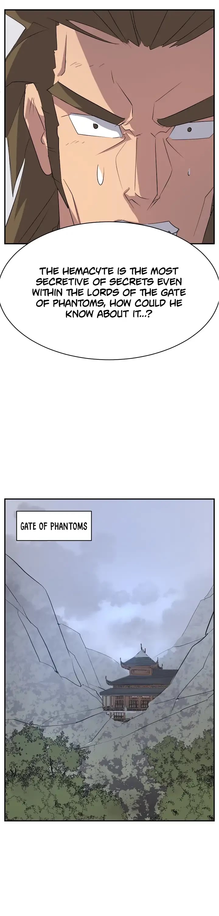 Immortal, Invincible Chapter 43 page 28 - Chapter 43