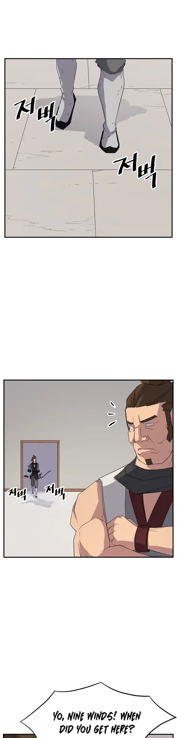 Immortal, Invincible Chapter 43 page 29 - Chapter 43